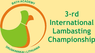 3-asis Tarptautinis Vanojimo Čempionatas