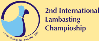 Tarptautinio vanojimo čempionato logo