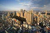 Tokijas - Japonijos sostinė