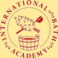 Tarptautinė Pirties Akademija logo