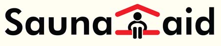 Sauna Aid logo