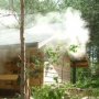 Niemi Kapee Smoke Sauna